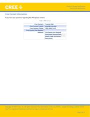 C4SMK-BJF-CR34Q4S1 数据规格书 3