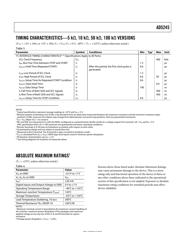 AD5245 datasheet.datasheet_page 5