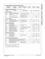 FCP400N80Z datasheet.datasheet_page 2