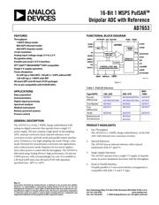 AD7653 datasheet.datasheet_page 1