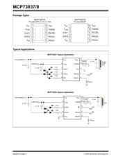 MCP73837T-FCI/MF datasheet.datasheet_page 2