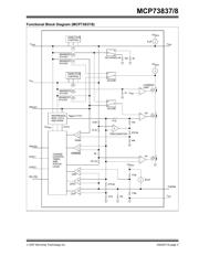 MCP73837T-NVI/MF datasheet.datasheet_page 3