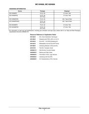 MC10H606FNR2 datasheet.datasheet_page 5