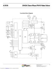 A3936SED datasheet.datasheet_page 3