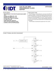 5V2305PGI datasheet.datasheet_page 2