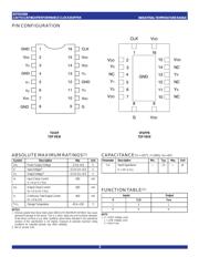 5V2305PGI datasheet.datasheet_page 3