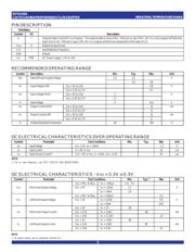 5V2305PGI datasheet.datasheet_page 4