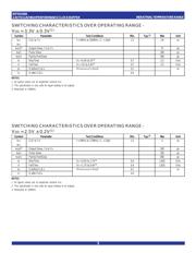 5V2305PGI datasheet.datasheet_page 6