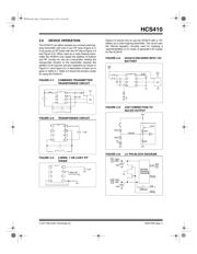 HCS410-I/ST 数据规格书 5