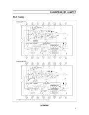 HA16107P datasheet.datasheet_page 5