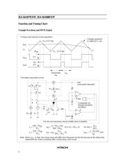 HA16107P datasheet.datasheet_page 6