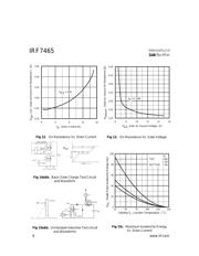 IRF7465 datasheet.datasheet_page 6