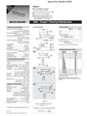 3006P-1-104/43P/89PR datasheet.datasheet_page 2