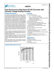 LM3370SD-3013 datasheet.datasheet_page 2