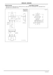 2SB1124S-TD-E 数据规格书 6