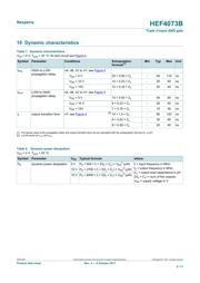 HEF4073BT datasheet.datasheet_page 5