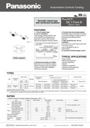 AQY412EH datasheet.datasheet_page 1