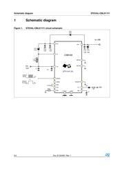 STEVAL-CBL011V1 datasheet.datasheet_page 2