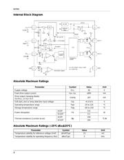 FAN7710SN datasheet.datasheet_page 2