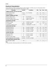 FAN7710SN datasheet.datasheet_page 4