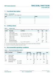 74HC1G00GV,125 datasheet.datasheet_page 4