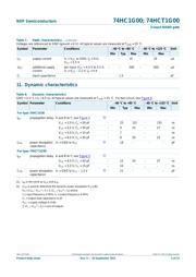 74HC1G00GV,125 datasheet.datasheet_page 6