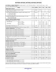 NCP1014APL100R2G 数据规格书 5