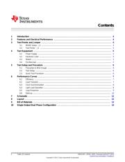 LM5166EVM-C33A datasheet.datasheet_page 2