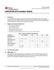 LM5166EVM-C33A datasheet.datasheet_page 4