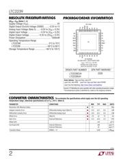 LTC2239CUH#TRPBF datasheet.datasheet_page 2