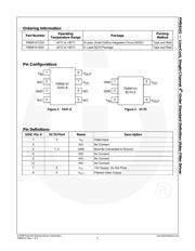 FMS6141CS datasheet.datasheet_page 2