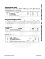 FMS6141CSX datasheet.datasheet_page 3