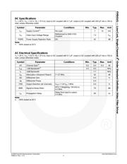 FMS6141S5X datasheet.datasheet_page 4