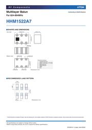 HHM1522A7 datasheet.datasheet_page 2