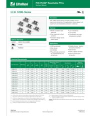 1206L025YR datasheet.datasheet_page 1