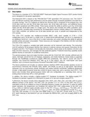 TMS320C5515 datasheet.datasheet_page 2