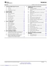 TMS320C5515 datasheet.datasheet_page 5