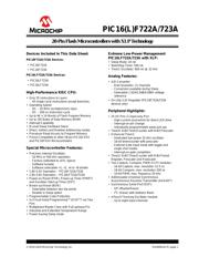 PIC16F726-I/SS datasheet.datasheet_page 1