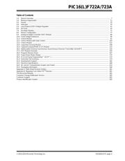 PIC16F726-I/SS datasheet.datasheet_page 5