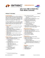 USB2251-NU-05 datasheet.datasheet_page 1