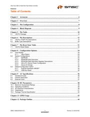 USB2251-NU-05 datasheet.datasheet_page 3