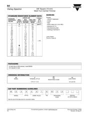 M64X103KB40 datasheet.datasheet_page 3