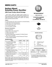 MBRS1540T3 datasheet.datasheet_page 1