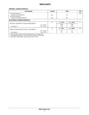 MBRS1540T3 datasheet.datasheet_page 2