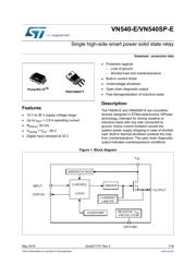 VN540-12-E datasheet.datasheet_page 1