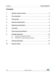 VN540-12-E datasheet.datasheet_page 2