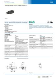 0031.3501 datasheet.datasheet_page 1