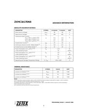 ZXMC3A17DN8 datasheet.datasheet_page 2