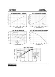 IRF540A datasheet.datasheet_page 4