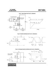 IRF540A datasheet.datasheet_page 5